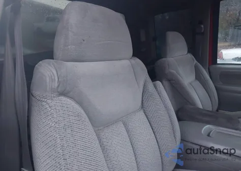 1998 GMC Sierra 1500 Sl Wideside from USA, damaged, VIN 2GTEC19R9W1518108